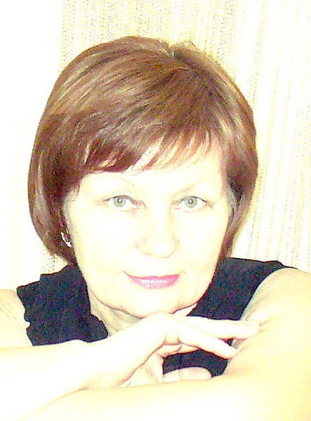 Надежда Вольвич