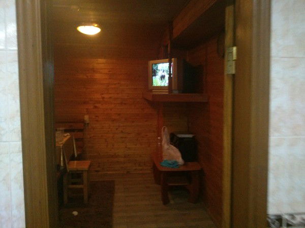 Елена Ярошенко