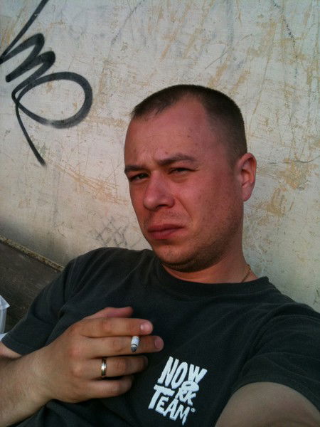 Илья Шевченко