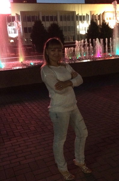 Надежда Феоктистова