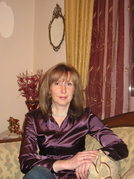 Виктория Орловская