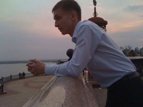 Павел Осипов