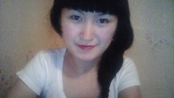 Альмира ********