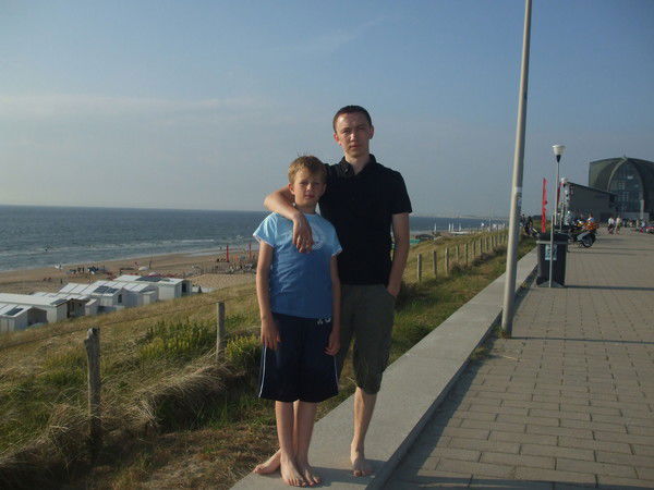 Кирилл Нилов