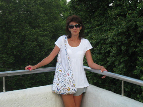 Наталия Геронтьева