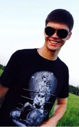 Евгений Мельник