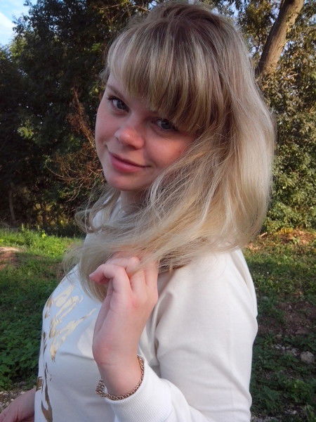 Екатерина Склеймина