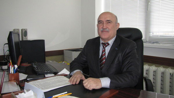 Магомед Тагиров