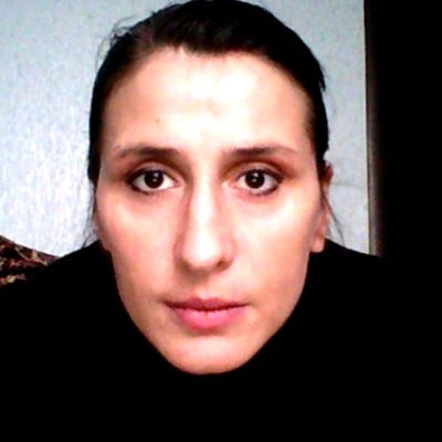 Рая Шмакова