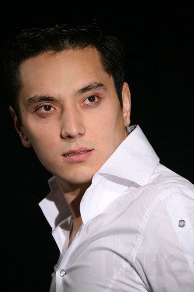 Максат Иманалиев