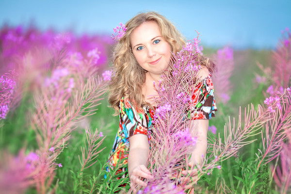 Наталья Ерёмина