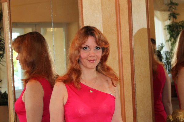 Чуйко Ирина