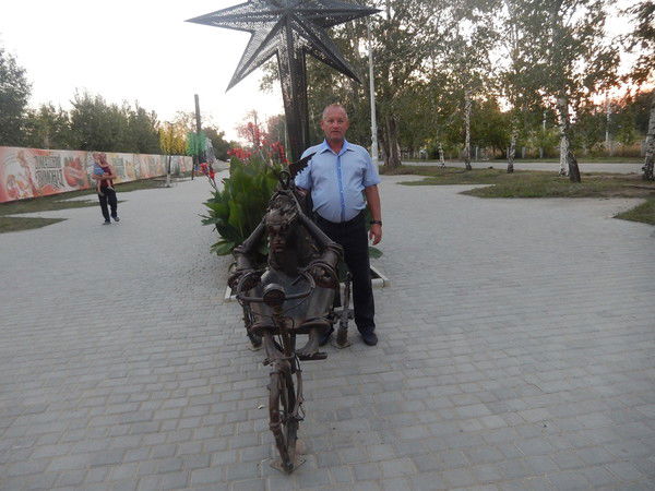 Федор Бурганов