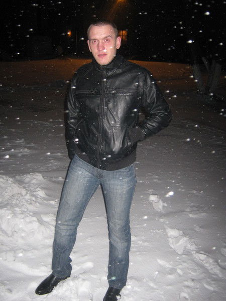 Дмитрий Полубояринов