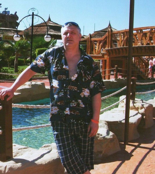 Киселёв Борис