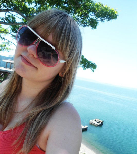 Ириша Тарасова