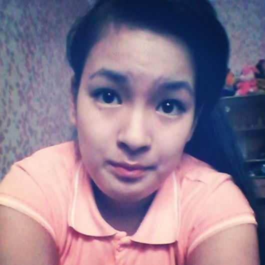 Аселька Арюпова