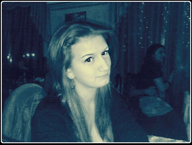 Татьяна Байрамова