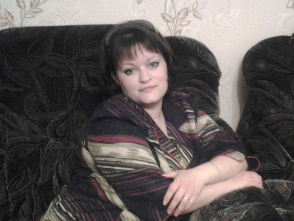 Ирина Федорова