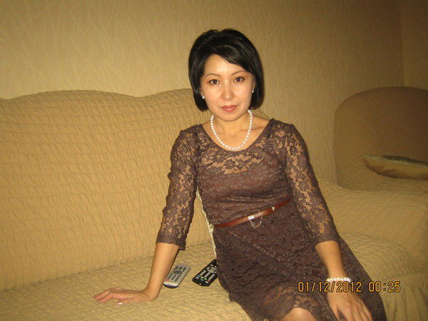 Асем Абдраимова