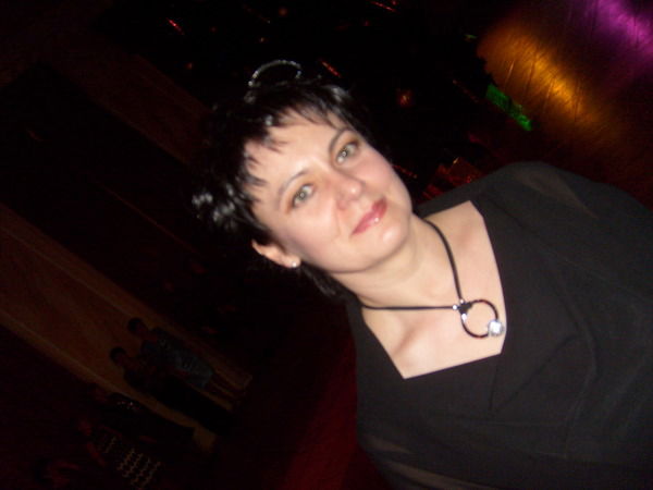 Ольга Гурова