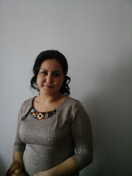 Сая Джетимекова