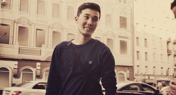 Бекзат Торыбаев