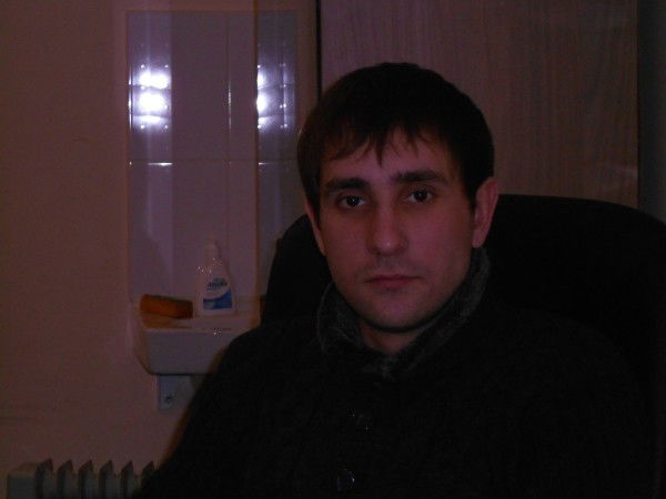 Антон Кузнецов