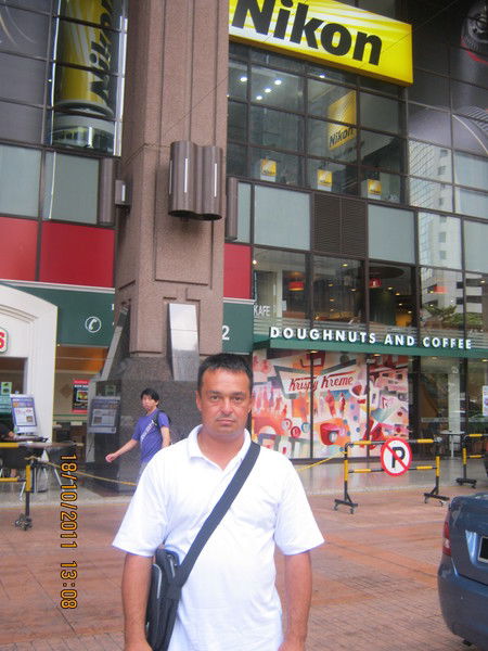 Болатжан Нарметов