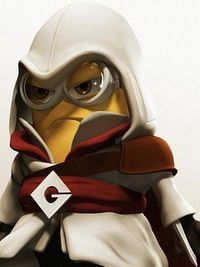 Тамерлан Амренов