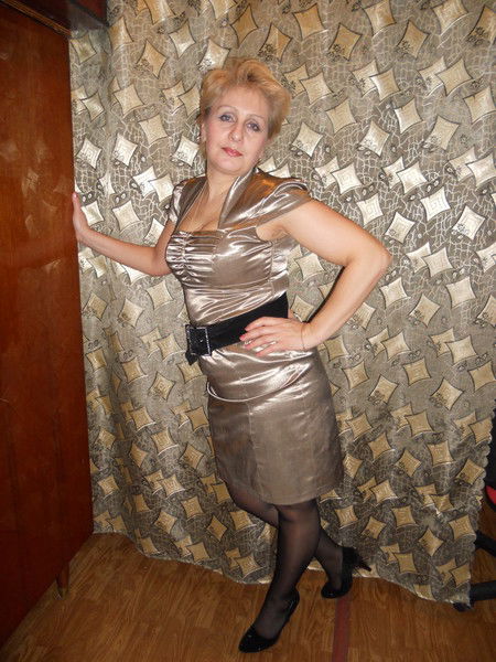 Раиса Гавринева