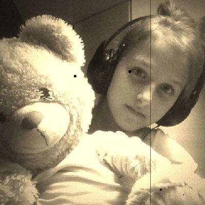 Ксюша Мясовская