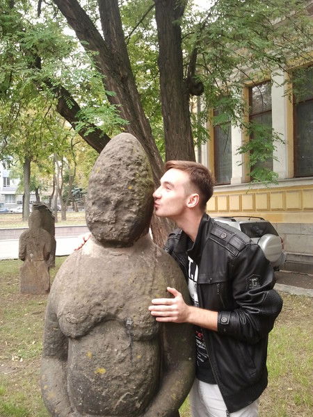 Дима Субботин