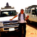 Тимур Майранов