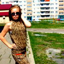 Юличка Матвеева