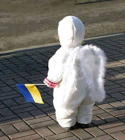 Альбина Шинкаренко