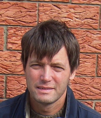 Владимир Михеев