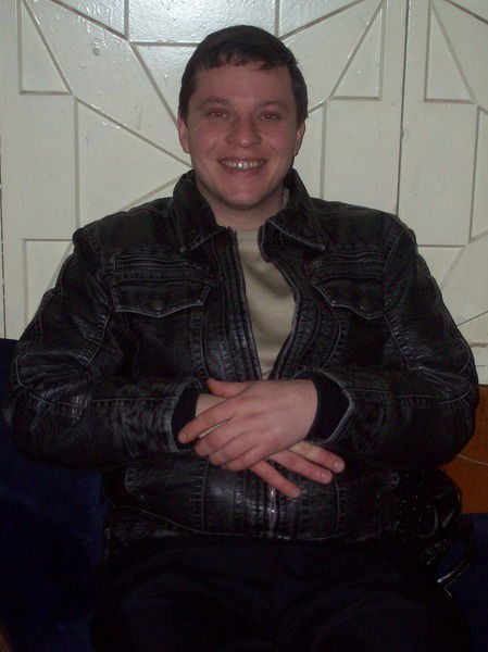 Николай Баран