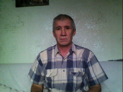 Валерий Воронов