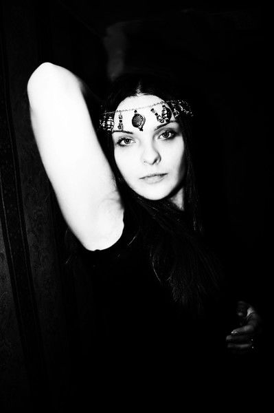 Невидимка *-_-*