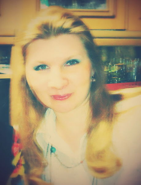 Елена Котова