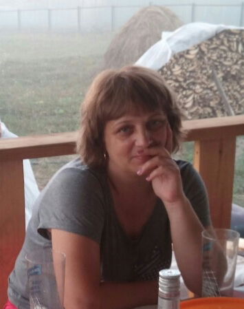 Любовь Варганова