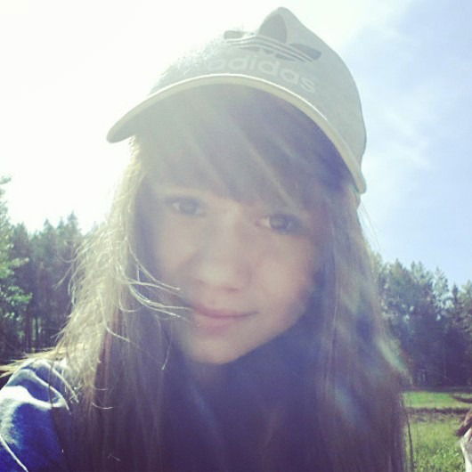 Аделя Cитдикова