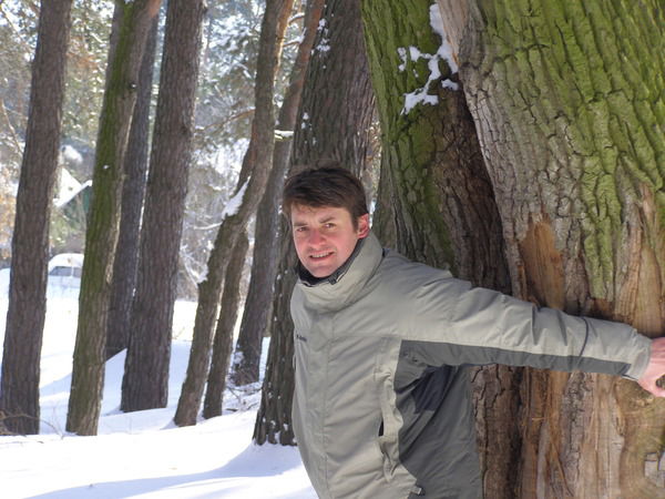 Андрей Омельченко