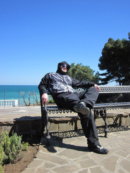 Андрей Яцукевич