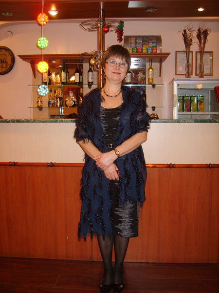 Светлана Тарасова