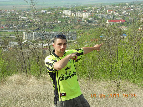 Юрий Януш (Шуня ---)