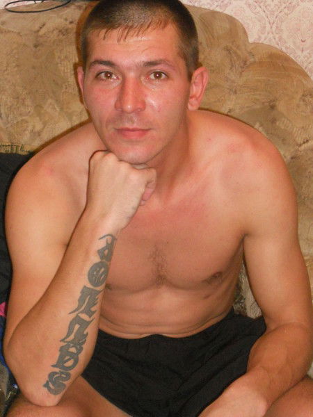 Сергей Басаргин