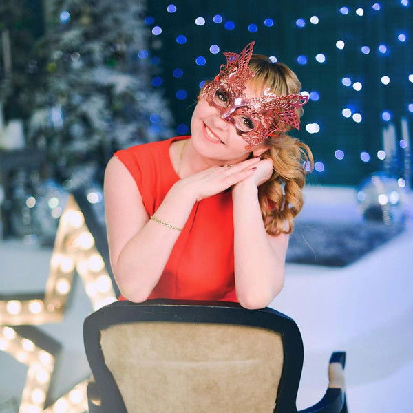 Ильмира Кузьмина