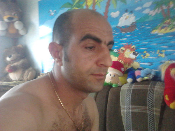 Акоб Манукян